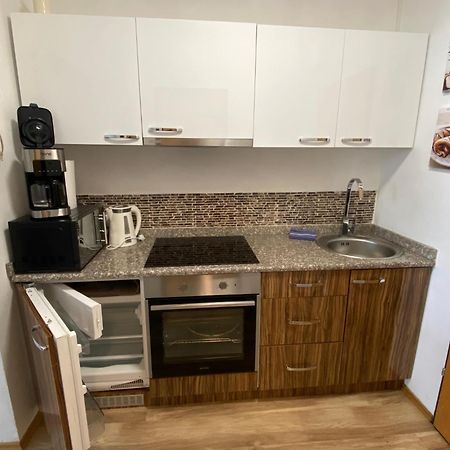 Apartment Mit Seeblick Щробл Екстериор снимка