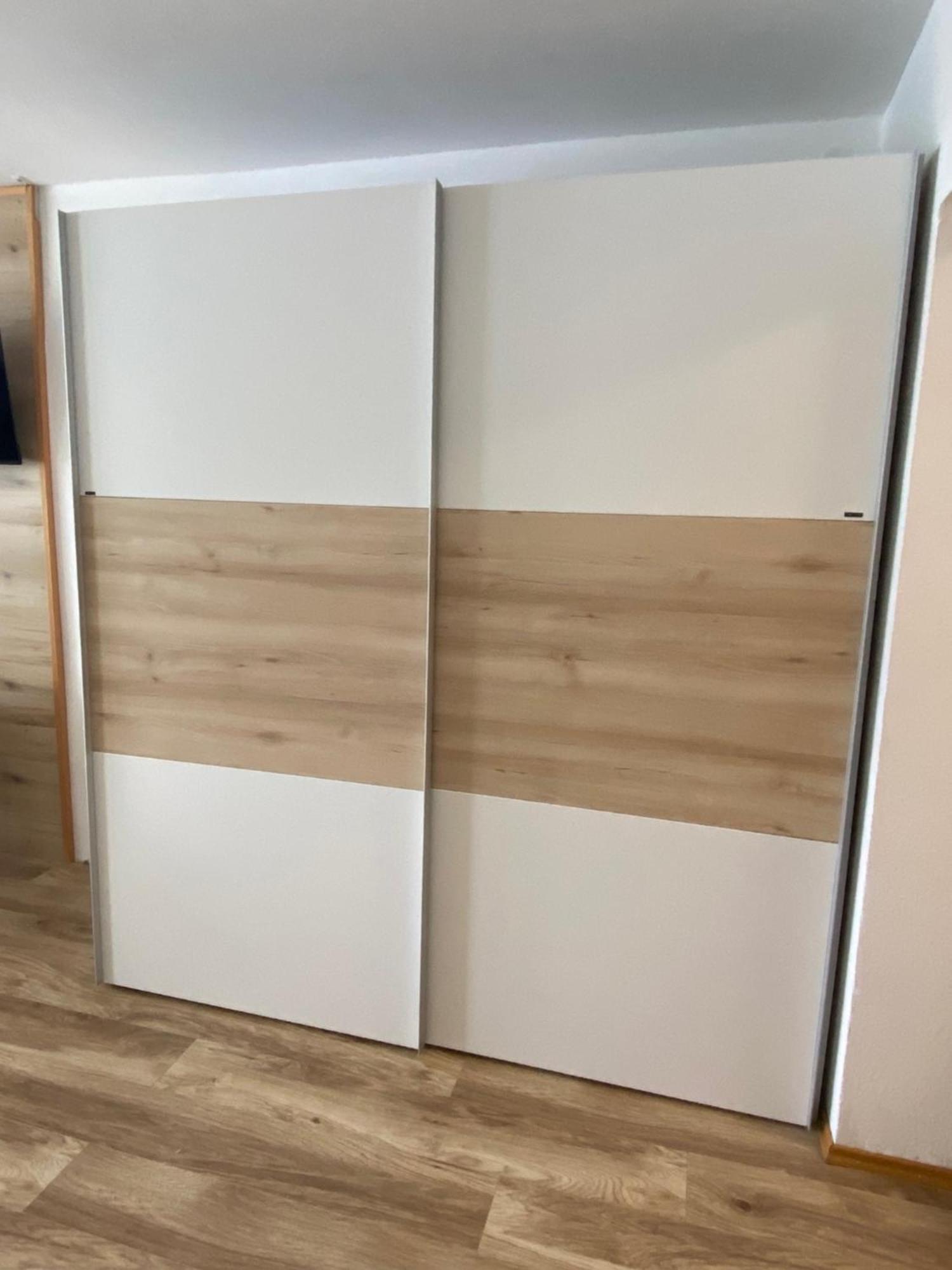 Apartment Mit Seeblick Щробл Екстериор снимка